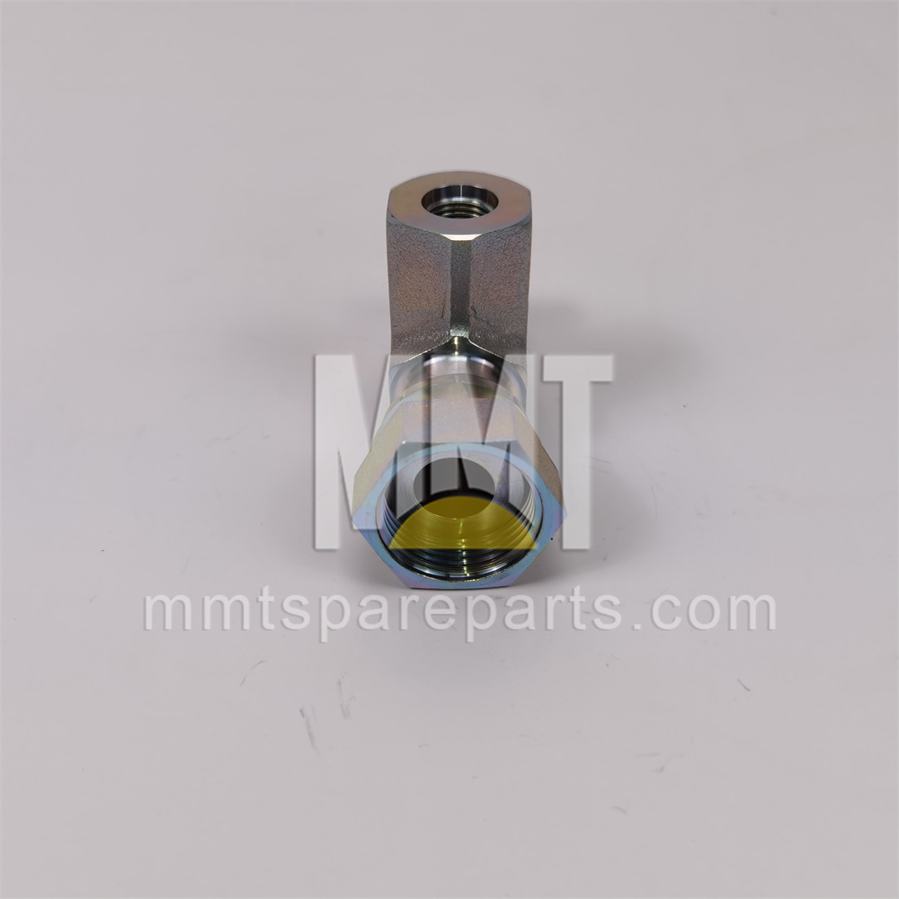Tee Adapter 148-8430 Tee Adapter 148-8430