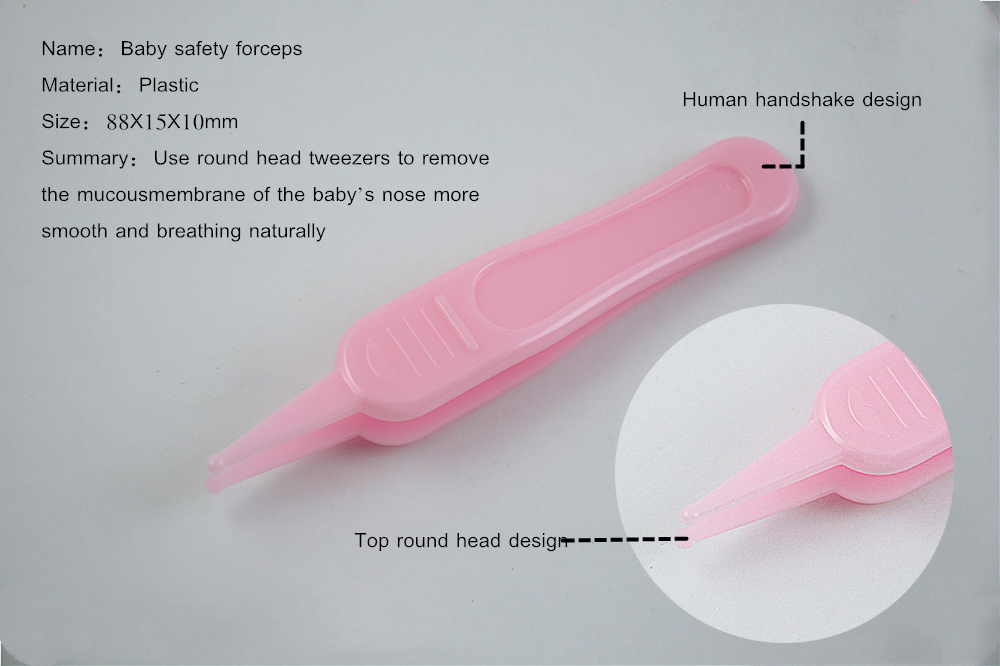 Entrega de fórceps de bebé Baby Forceps Delivery