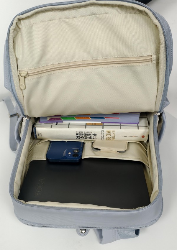 Stylish multi-drive travel backpack Stylish multi-drive travel backpack