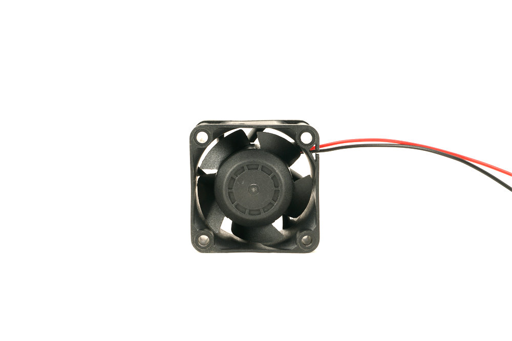 DC Cooling Fan DC Cooling Fan