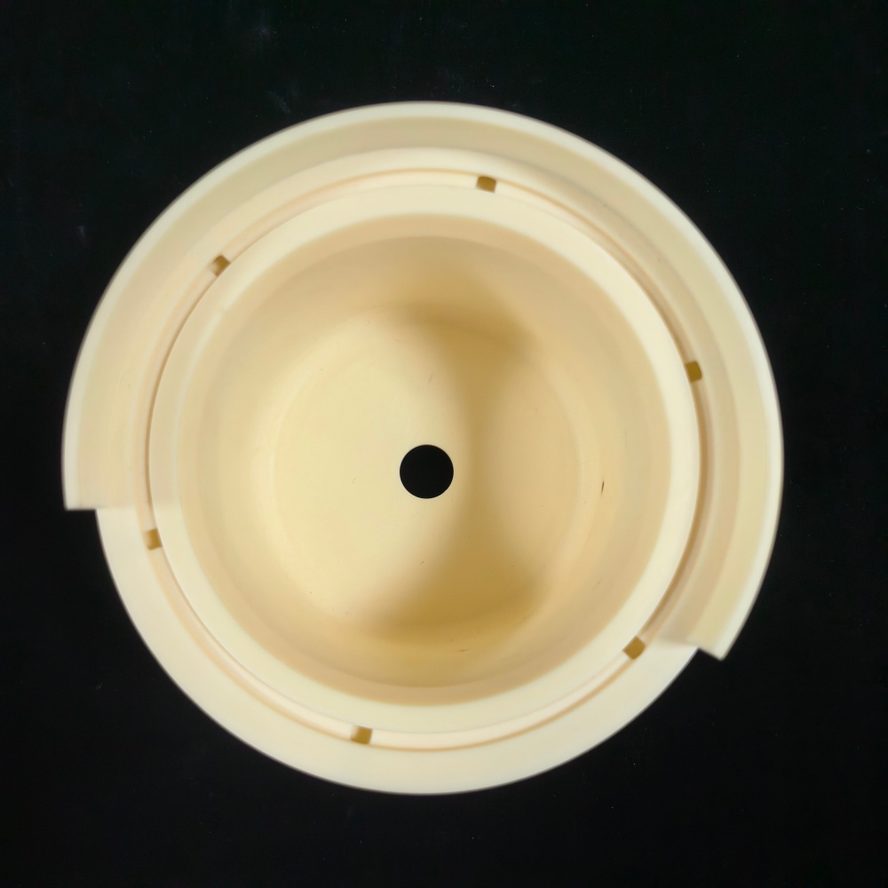 alumina ceramic bowl alumina ceramic bowl