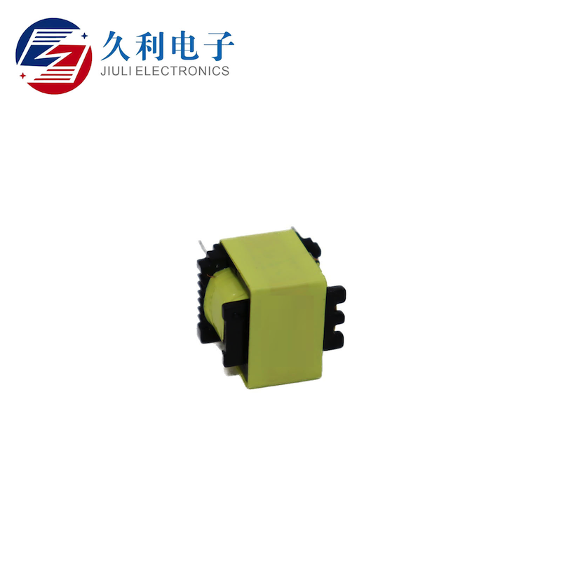 High-frequency transformer High-frequency transformer