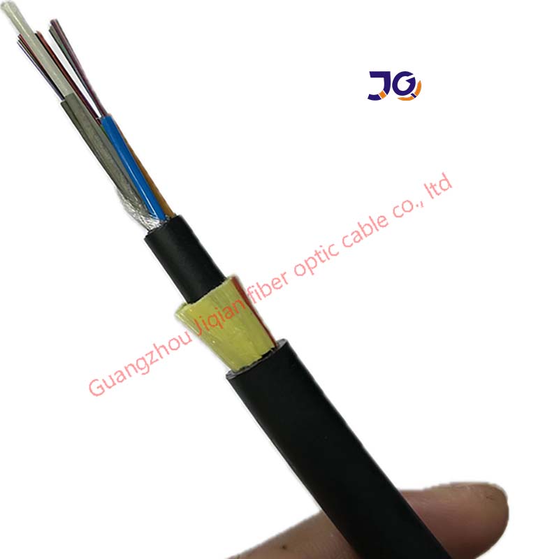 aerial fiber cable aerial fiber cable