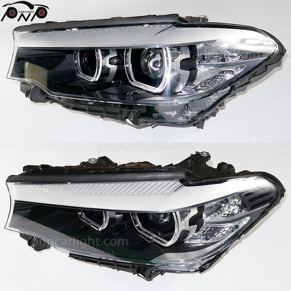 G30 Lci Headlights G30 Lci Headlights