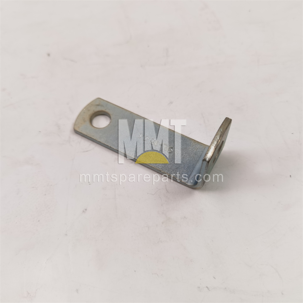 Bracket 9L-1566 Bracket 9L-1566