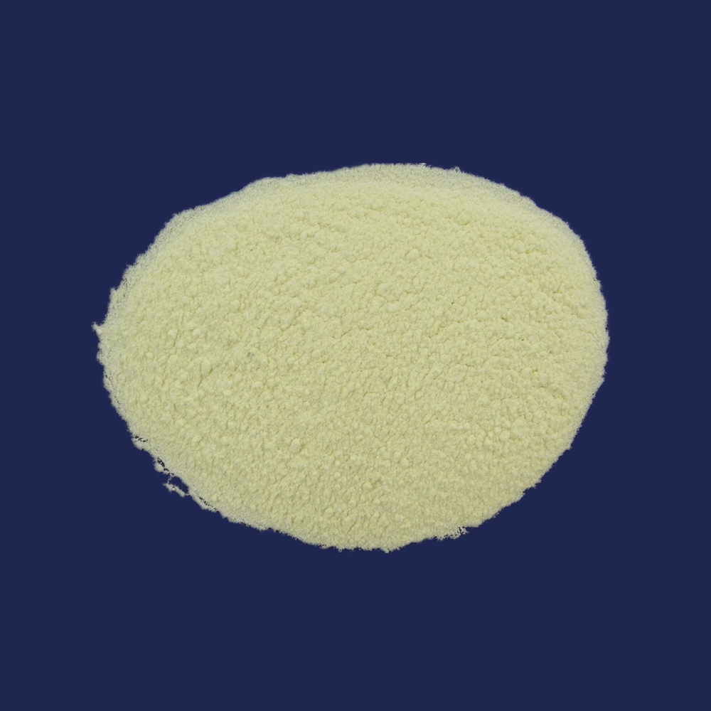 compound organic powder acidifier for pig