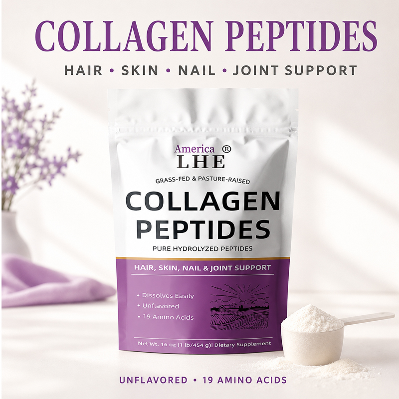 Collagen Peptides Powder8 Collagen Peptides Powder8