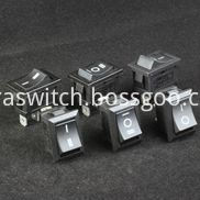 rocker switch