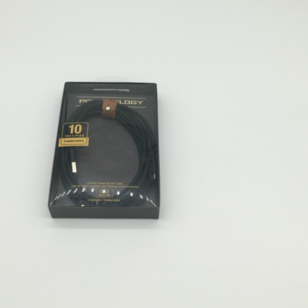 Boîte électronique de paquet Package Electronics Box