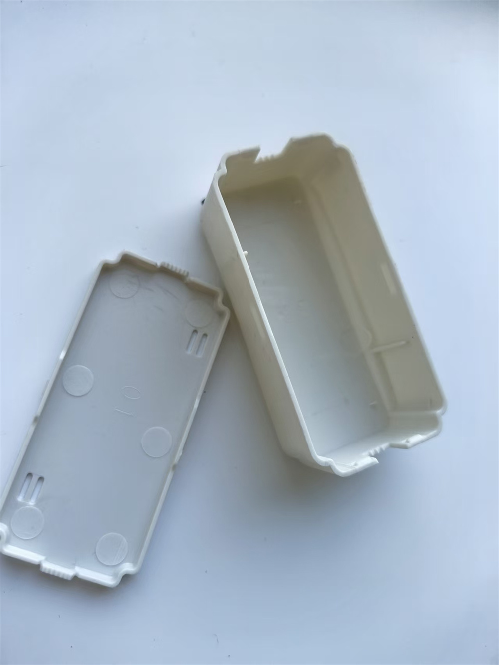 Electrical housing injection molding (7) Electrical housing injection molding (7)