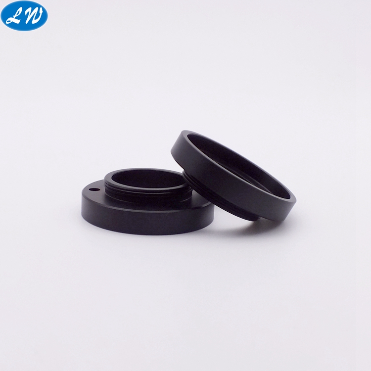 Cnc Metalldelar Cnc Metal Parts