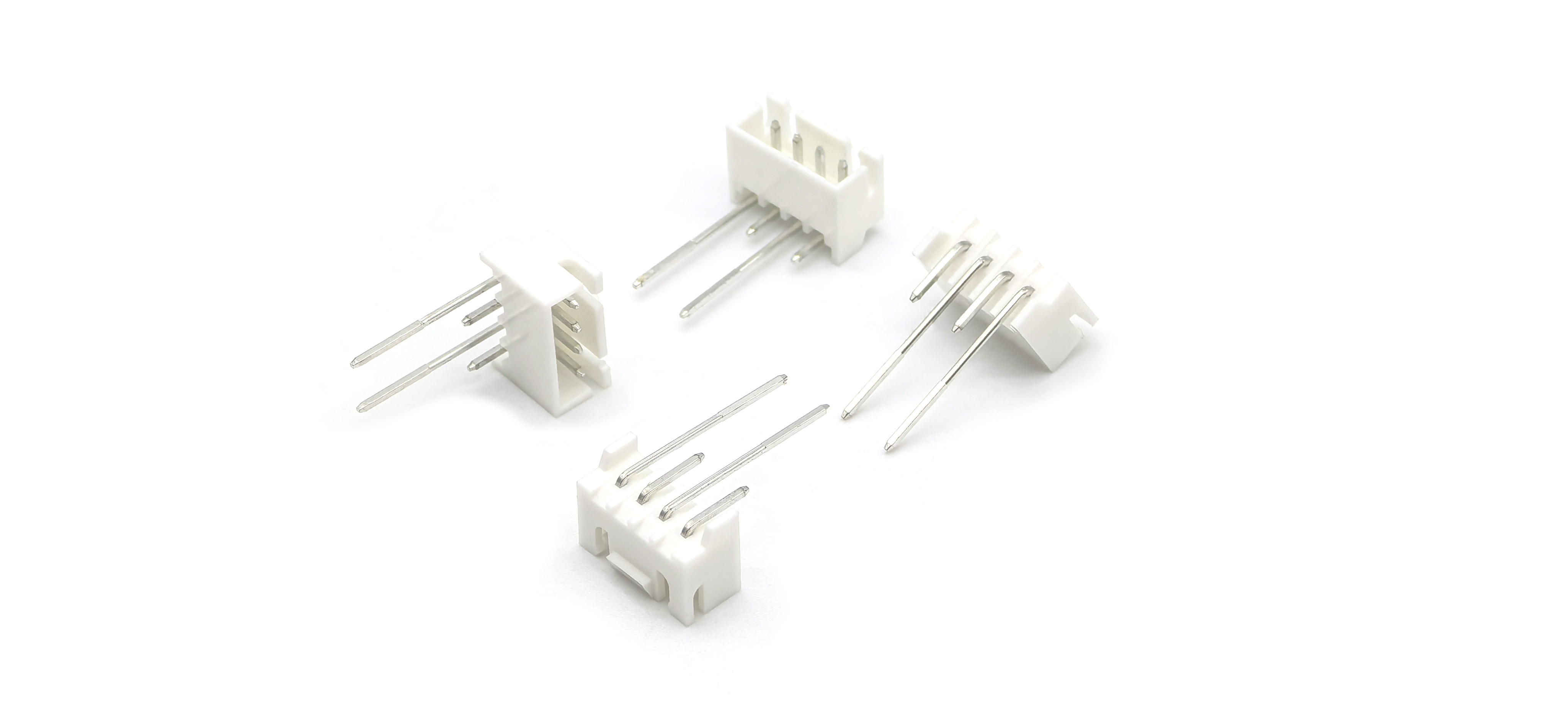 XHB2.5mm Wafer Pin header Connector With Latch XHB2.5mm Wafer Pin header Connector With Latch