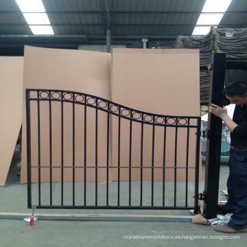 China Cerca De La Piscina De Aluminio Fabricantes