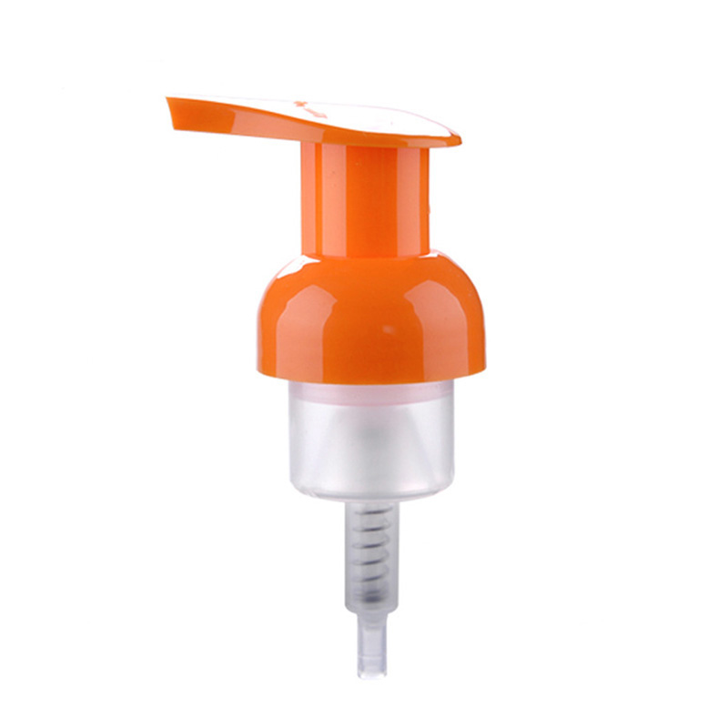 Cr308b 5 Foam Soap Dispenser Pump