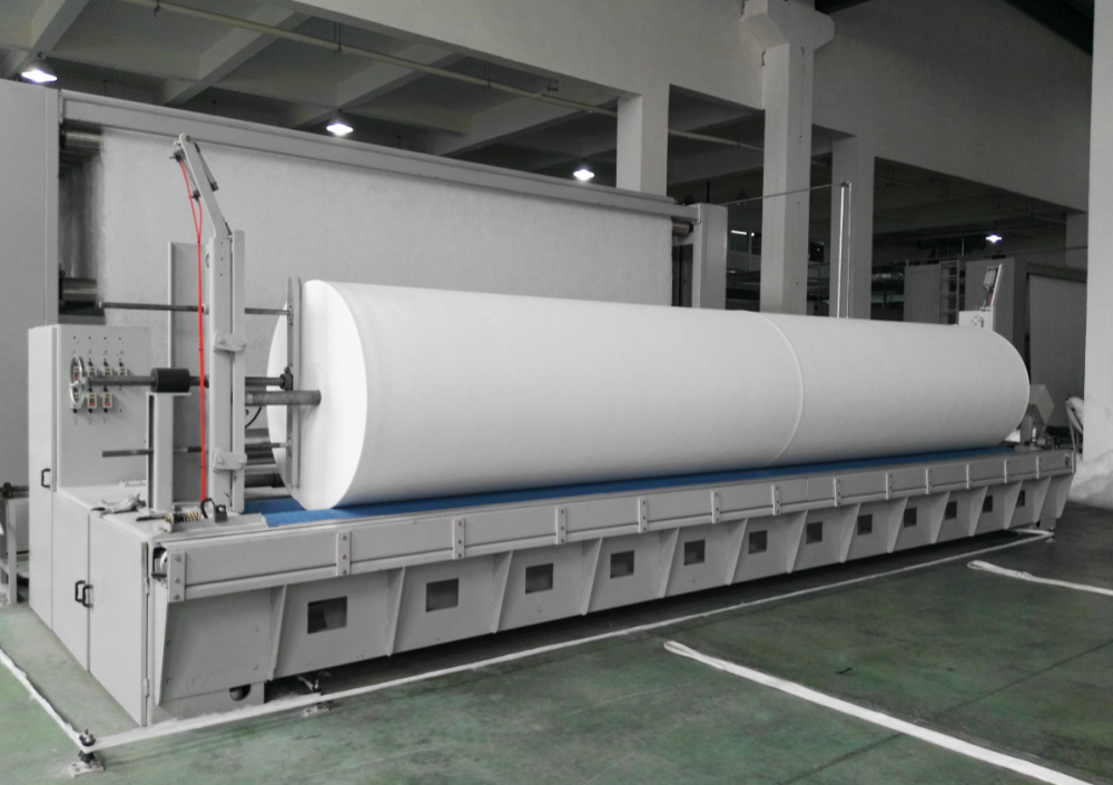 Geotextile