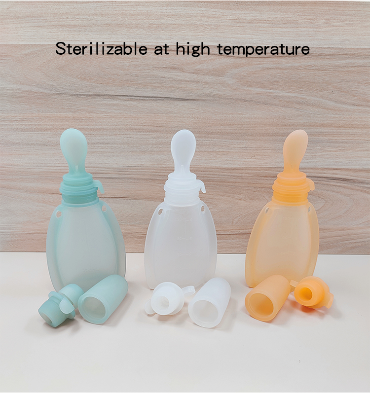 silicone pouch MFZ-E015 silicone pouch MFZ-E015