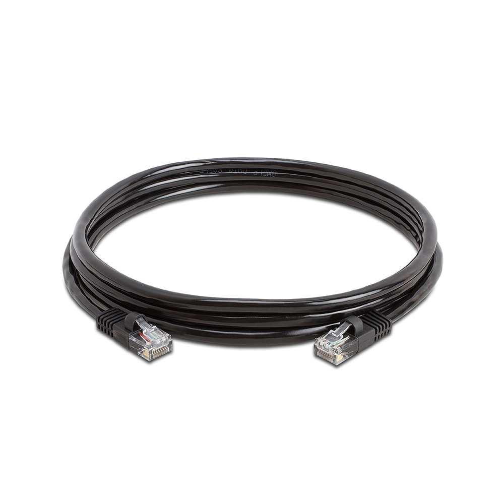 Cat5e Ethernet Patch Cord Cat5e Ethernet Patch Cord