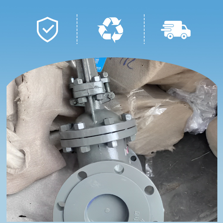 Cast Steel Gate Valve Cast Steel Gate Valve
