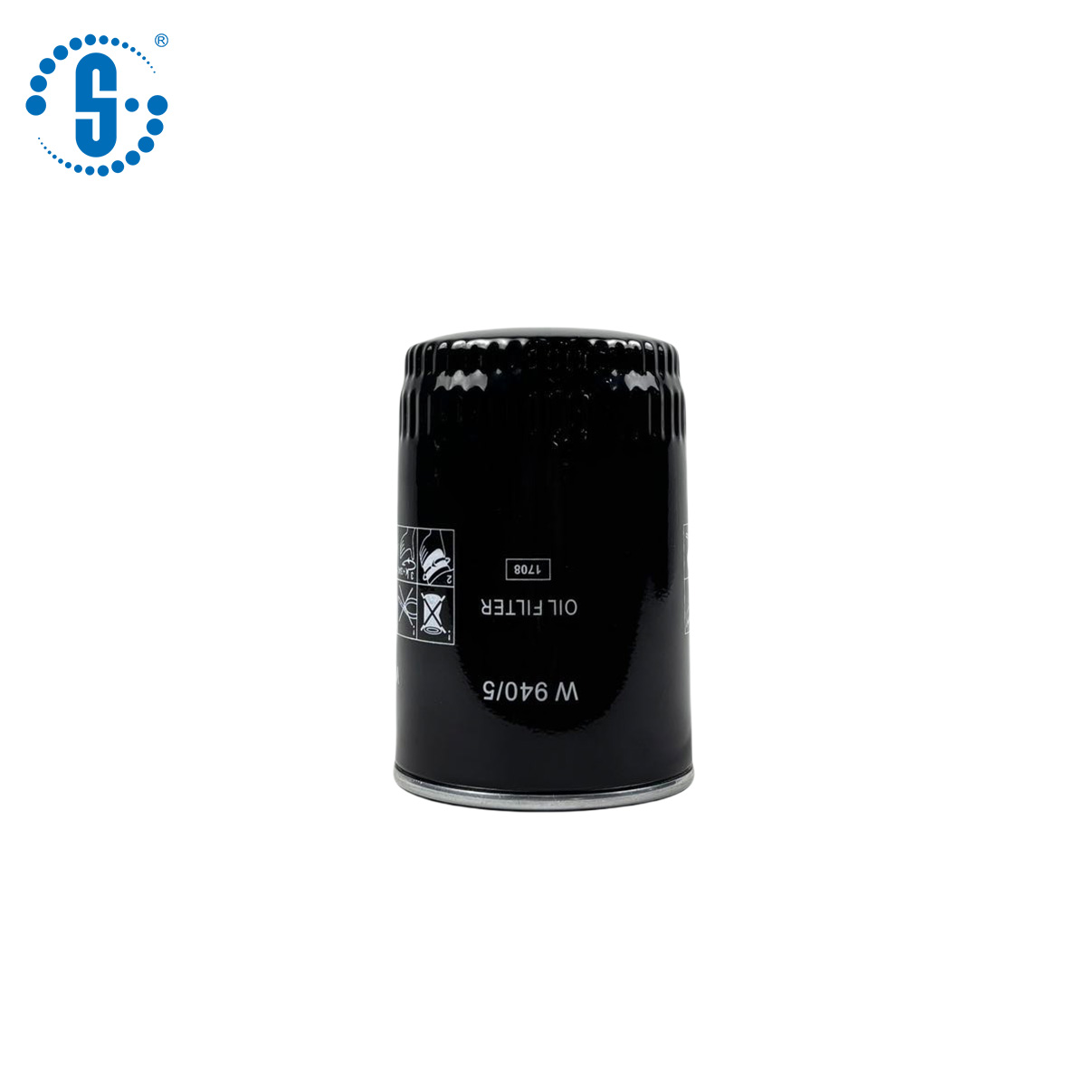 Oil Filter P555680 Oil Filter P555680