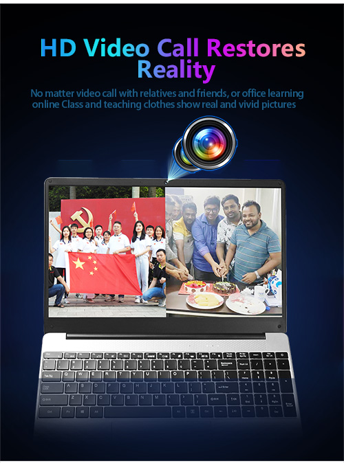 Ultra-thin laptop Ultra-thin laptop