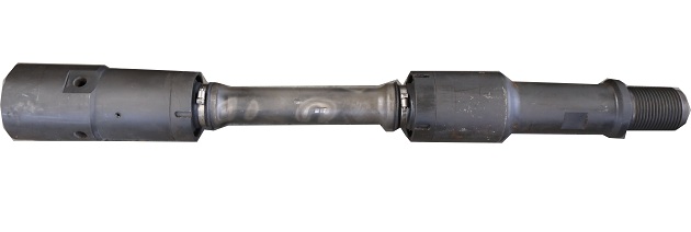 Universal Shaft Assembly And Parts
