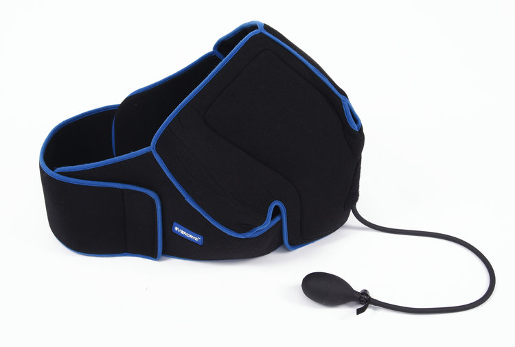 Terapia a frio para o ombro Cold Therapy for Shoulder