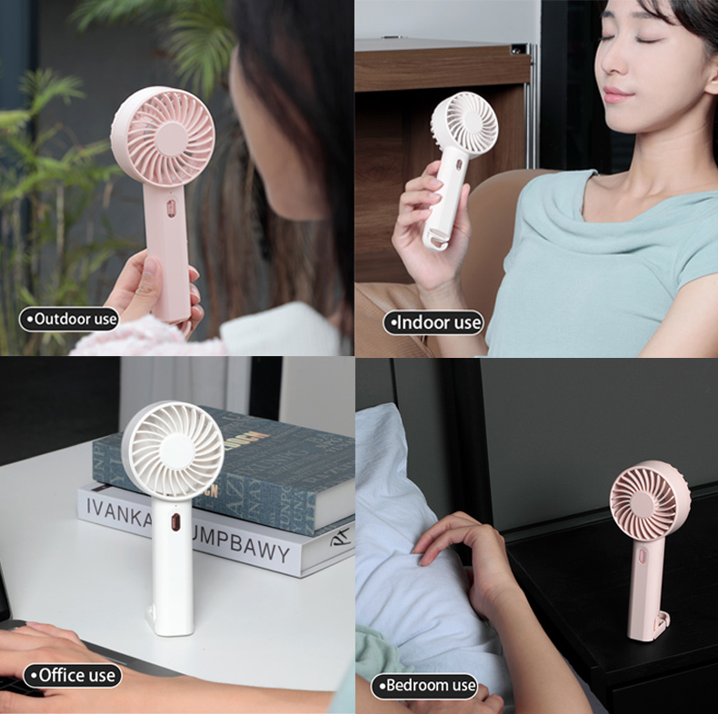 Portable Fan Portable Fan