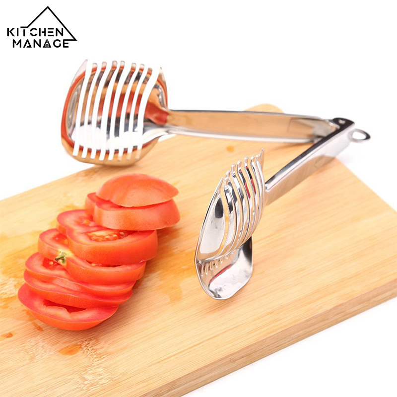 Tomato Slicer Commercial