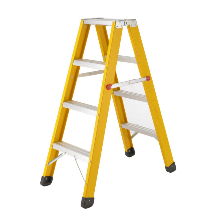 Fiberglass Ladder