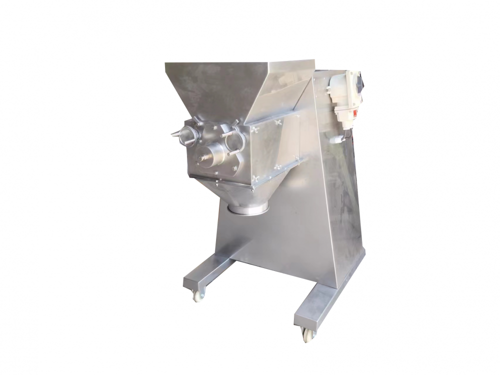 Yk160 Swing Granulator Jiangyin Longchang 3 Yk160 Swing Granulator Jiangyin Longchang 3