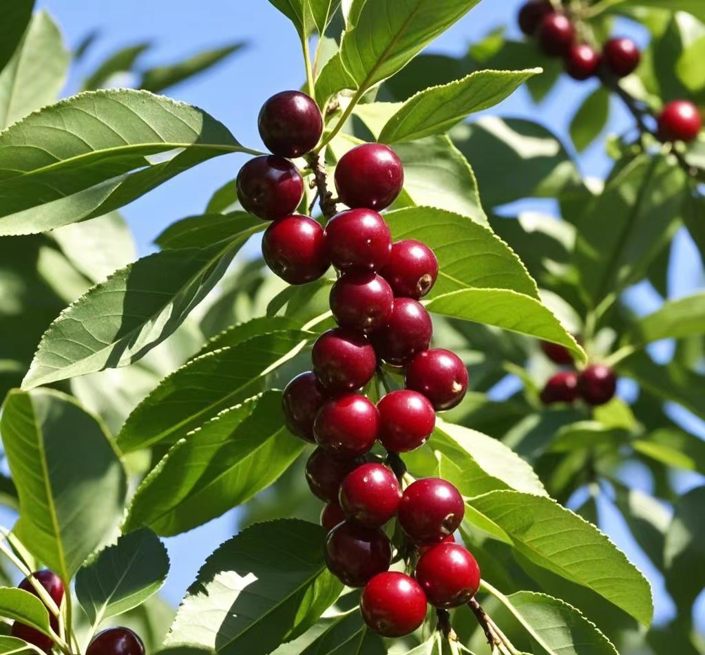 pure Acerola Cherry pure Acerola Cherry