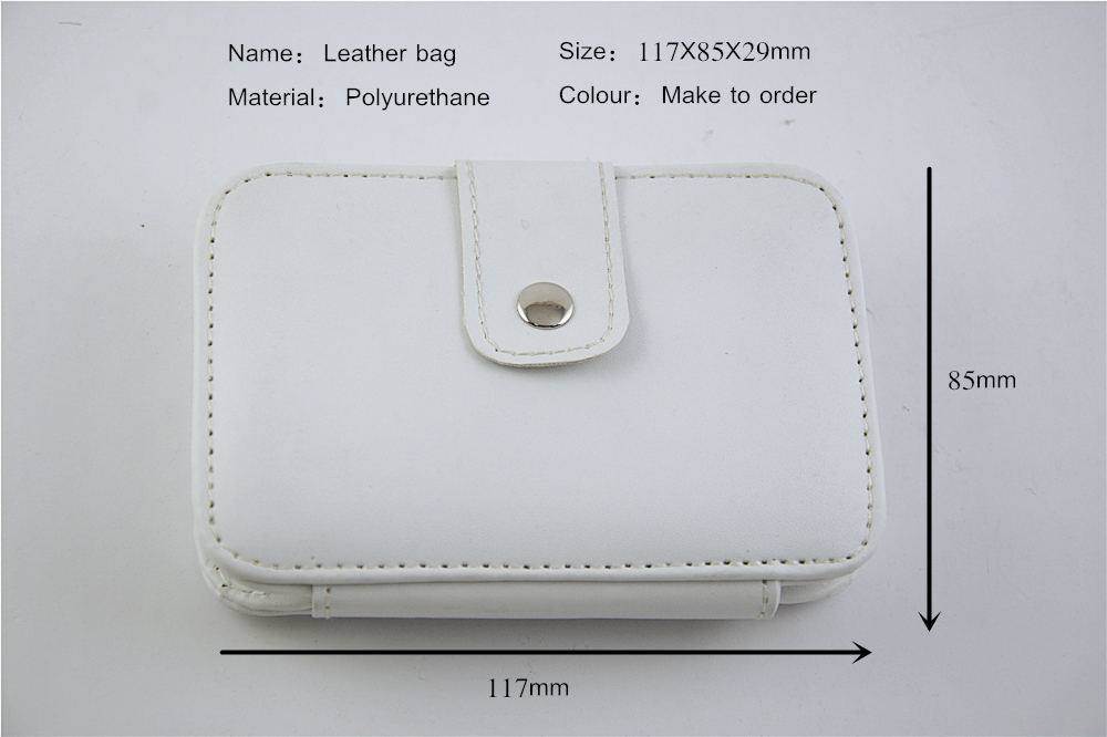 Venta de artículos de cuero Selling Leather Goods