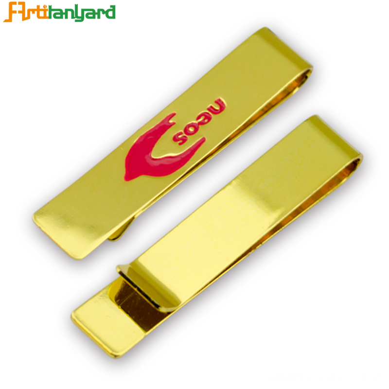 Card Holder With Money Clip Card Holder With Money Clip