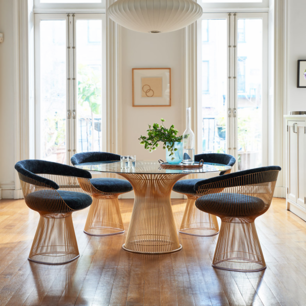 platner table (2) platner table (2)
