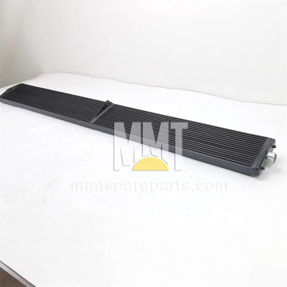 Radiator core 2W-6632 Radiator core 2W-6632