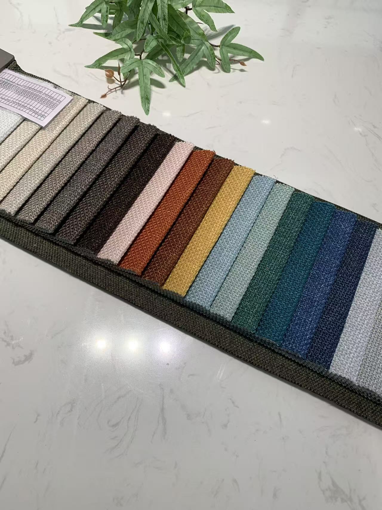 Linen Fabric Linen Fabric