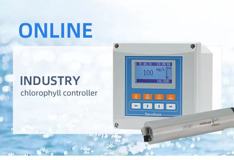 chlorophyll analyzer