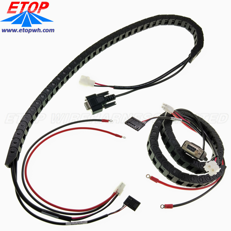 protective cable carrier protective cable carrier