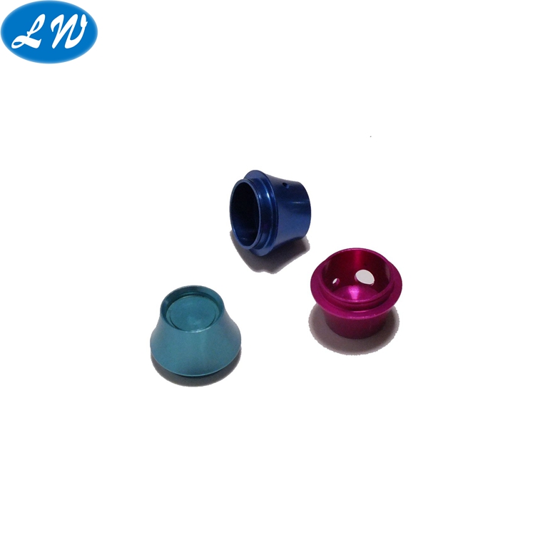 Trường hợp nhôm dập Stamping Aluminum Case