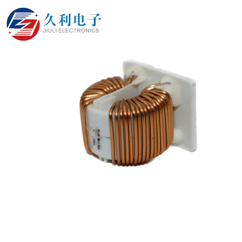 Common-mode inductance Common-mode inductance