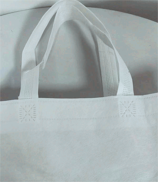 Biodegradable reusable non-woven bags Biodegradable reusable non-woven bags