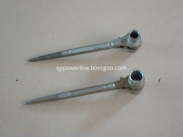 Ratchet Spanner Wrenches Ratchet Spanner Wrenches
