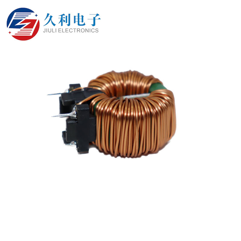 Common-mode inductance Common-mode inductance
