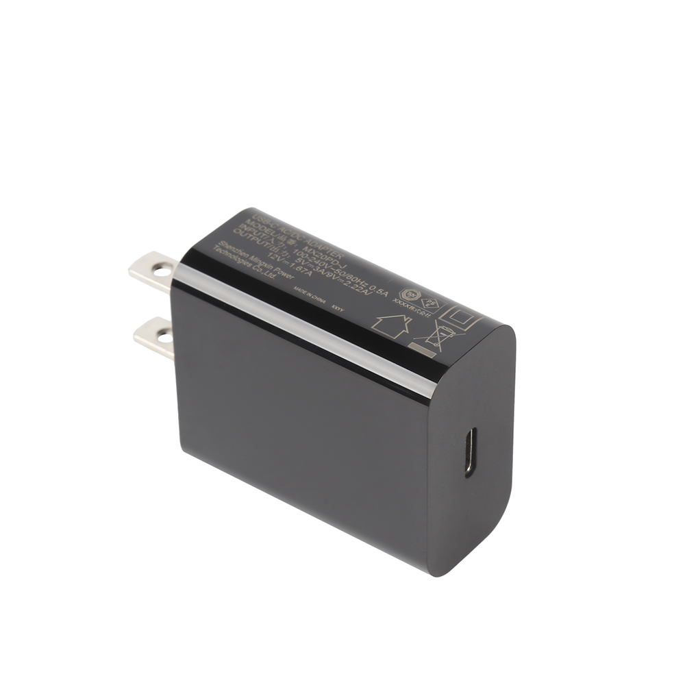 20wpd fast charger with pse approval 20wpd fast charger with pse approval