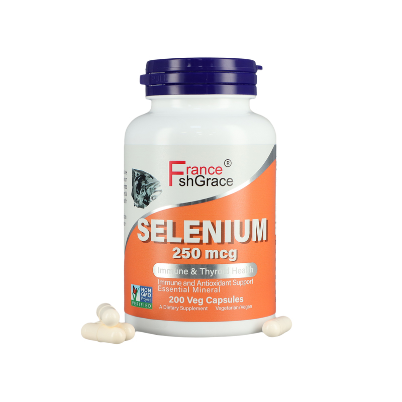 Selenium Glycinate Selenium Glycinate