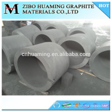China Graphit Tiegel Giesserei Tiegel Schmelztiegel Hersteller