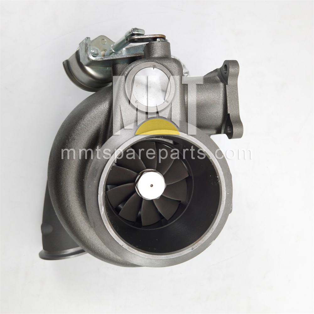 Turbocharger 310-4766 Turbocharger 310-4766