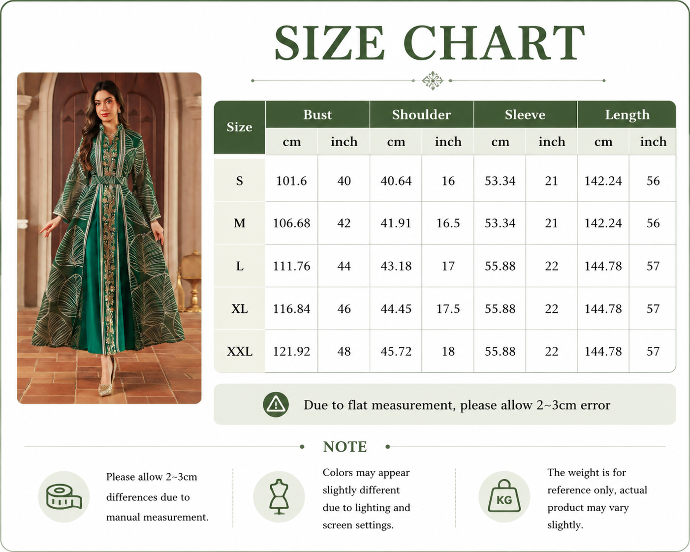 Beaded Abaya Dress with Belt and Mesh Applique (1) Beaded Abaya Dress with Belt and Mesh Applique