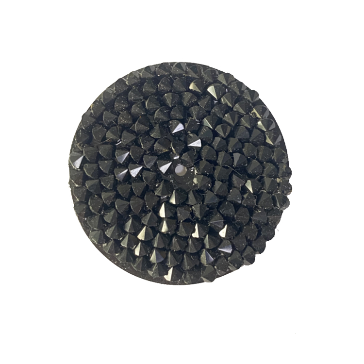 black crystal watch dial black crystal watch dial