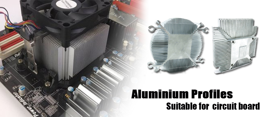 heatsink aluminium profile heatsink aluminium profile